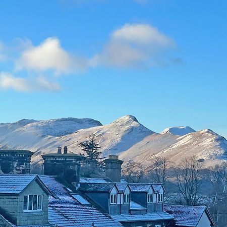 Keswick View Apartamento Exterior foto