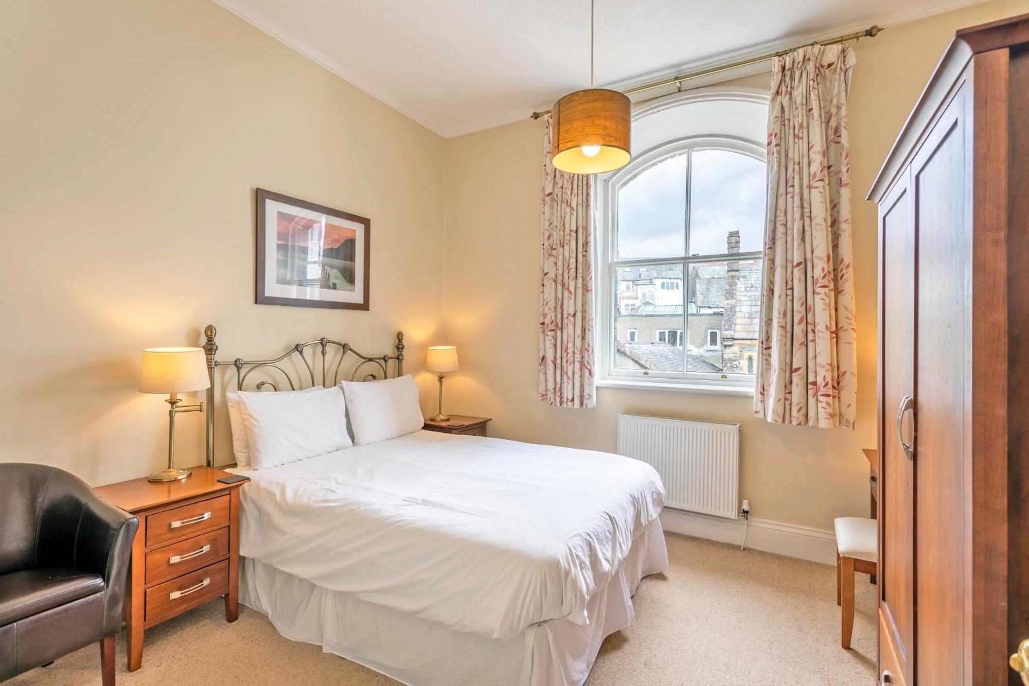 Keswick View Apartamento Exterior foto