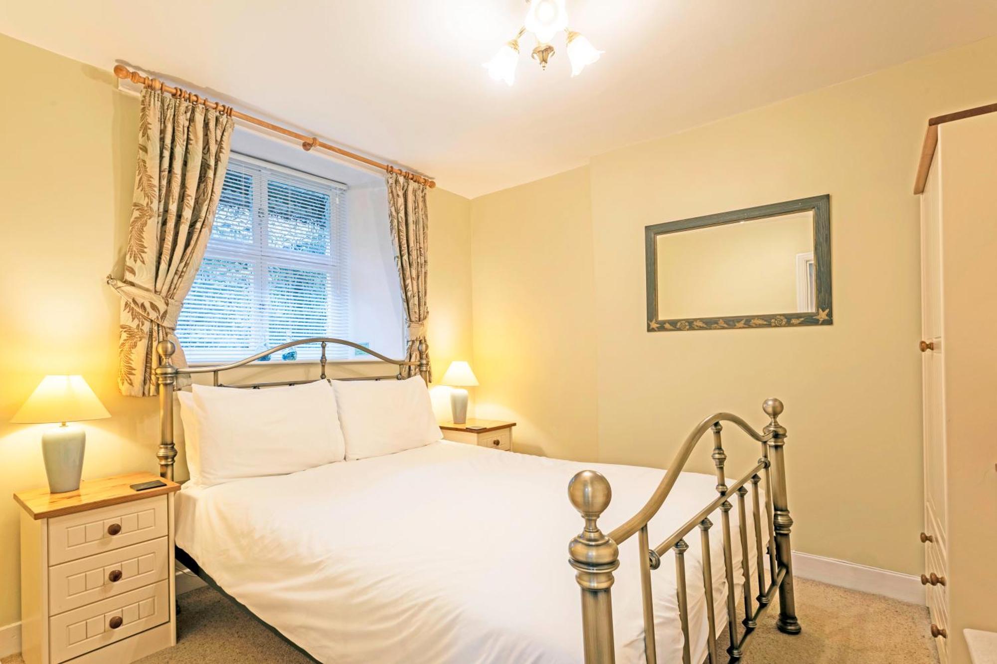 Keswick View Apartamento Exterior foto