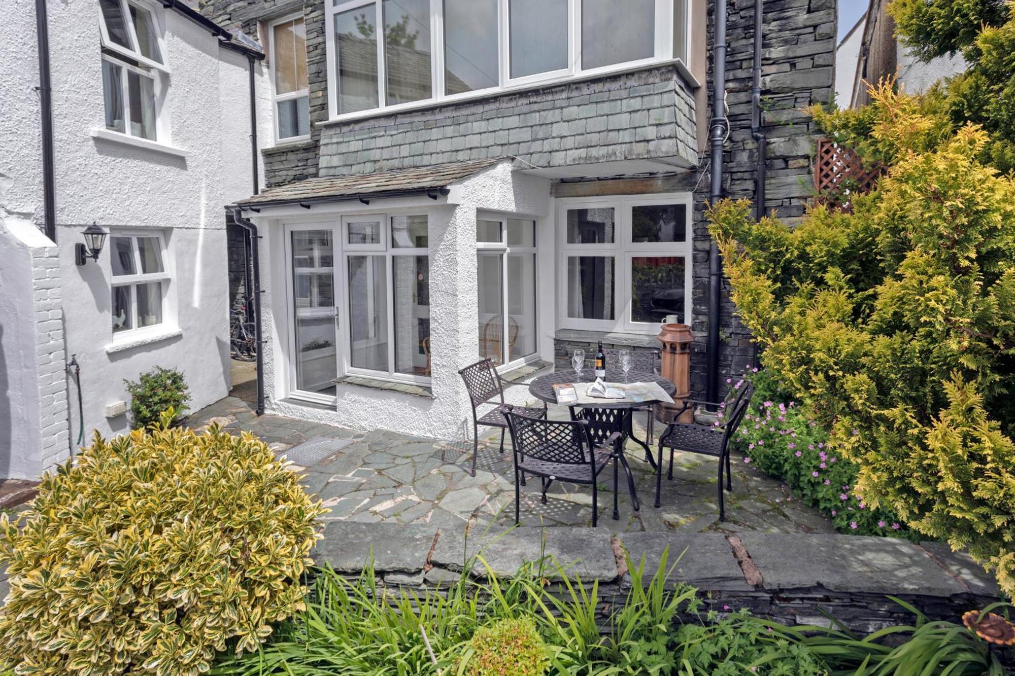 Keswick View Apartamento Exterior foto