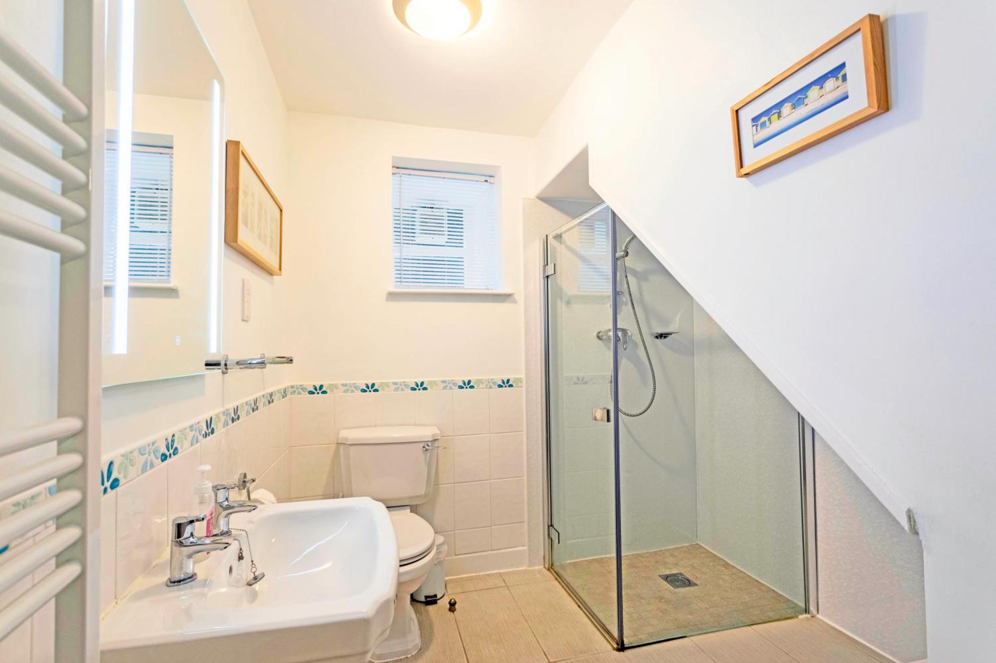 Keswick View Apartamento Quarto foto