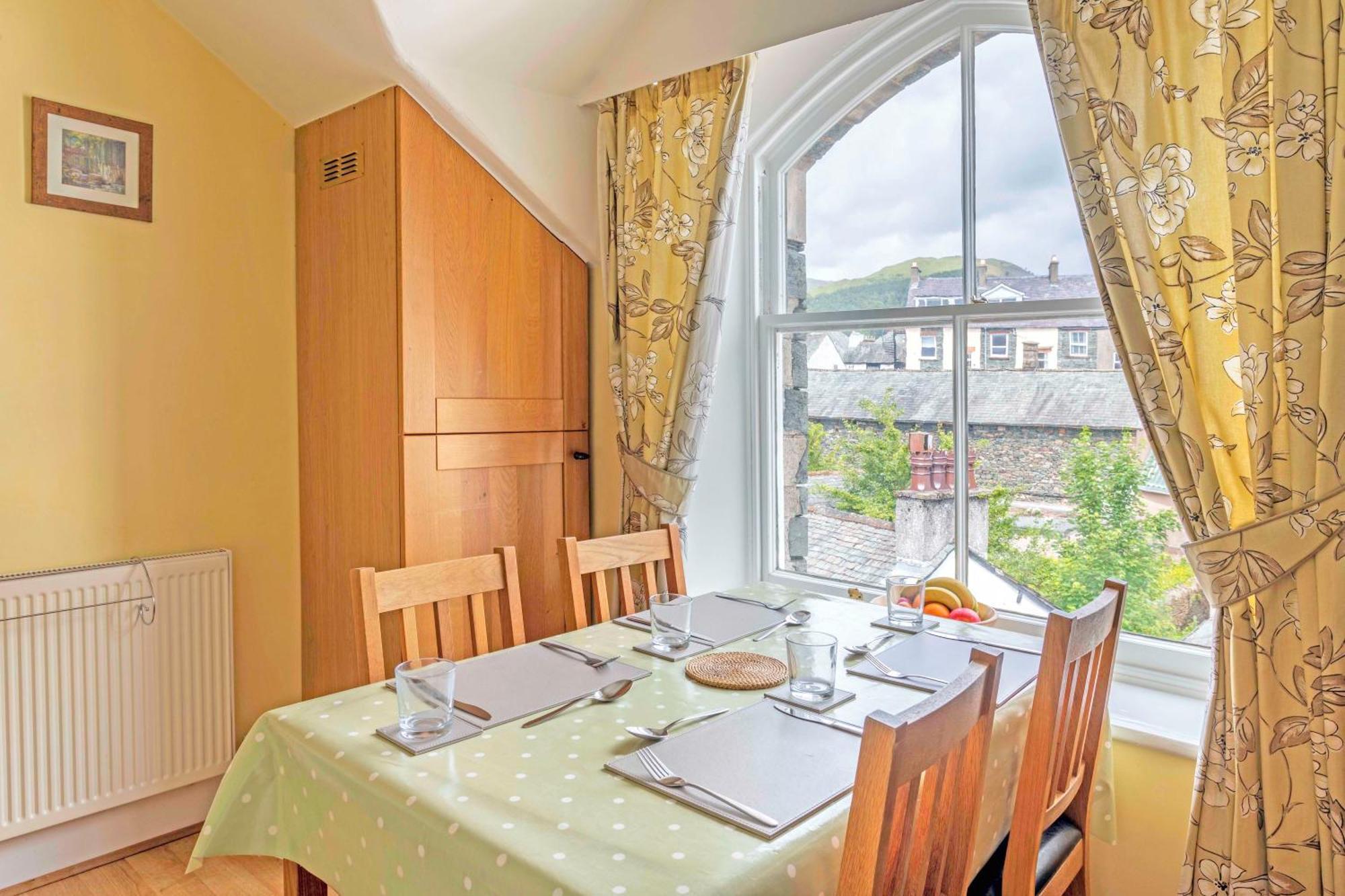 Keswick View Apartamento Quarto foto